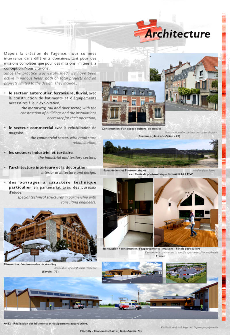 Architecture