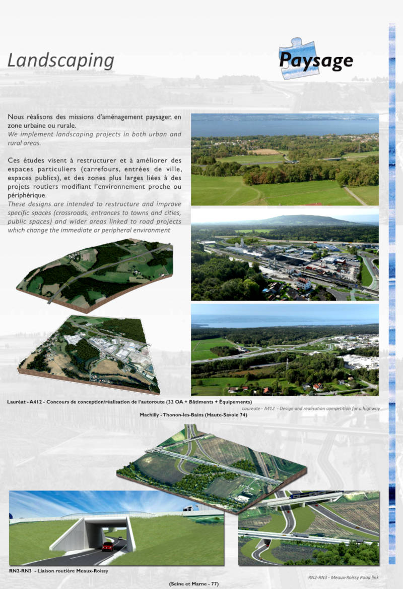 Paysage